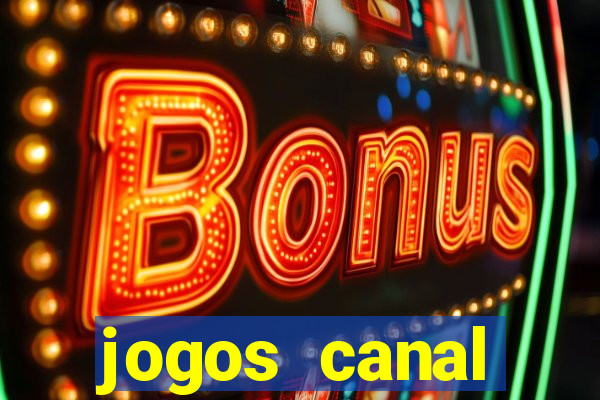 jogos canal premiere hoje